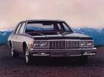 Chevrolet Caprice Classic 1979 года